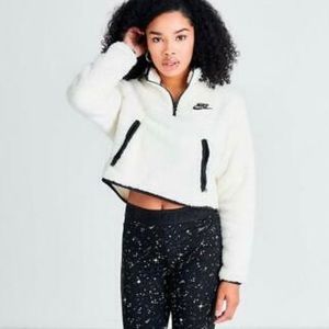 Nike fleece